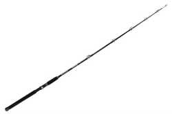 Bauer Justo 165 Cm 10-30 Lb Tek Parça Trolling Kamışı - 1