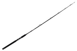 Bauer Justo 165 Cm 10-30 Lb Tek Parça Trolling Kamışı - 1