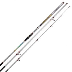 Bauer Medusa 420 Cm 100-250 Gr Surf Olta Kamışı - Bauer