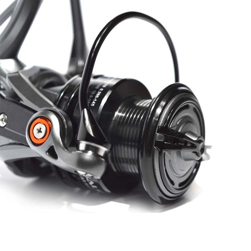 Bauer Mito Light 3000 Spin Olta Makinesi - 2