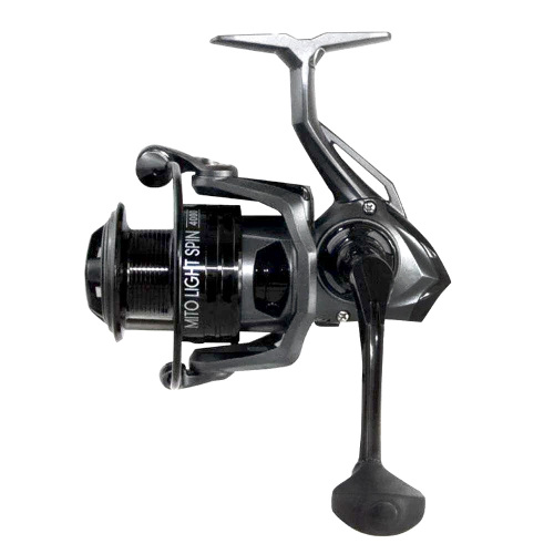 Bauer Mito Light 3000 Spin Olta Makinesi - 4