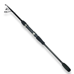 Bauer Mojo 230 Cm 3-15 Gr Teleskopik Lrf Kamışı - Bauer