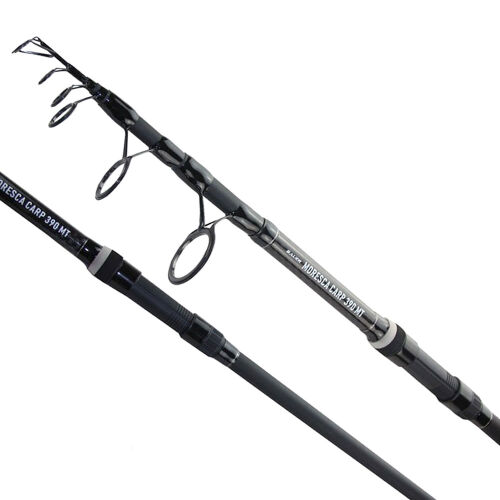 Bauer Moresca Tele Carp 360 Cm 4 Lbs Sazan Olta Kamışı - 2