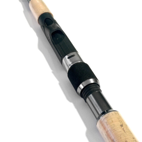 Bauer Nexus 210 Cm 10-40 Gr Spin Olta Kamışı - 3