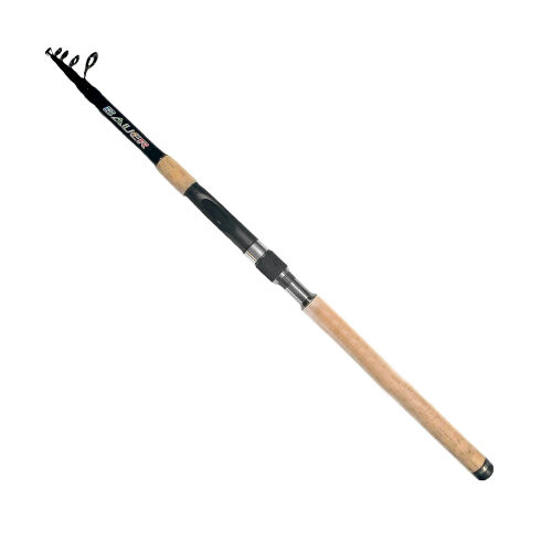 Bauer Nexus 210 Cm 10-40 Gr Spin Olta Kamışı - 1