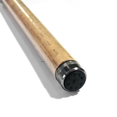Bauer Nexus 210 Cm 10-40 Gr Spin Olta Kamışı - 4