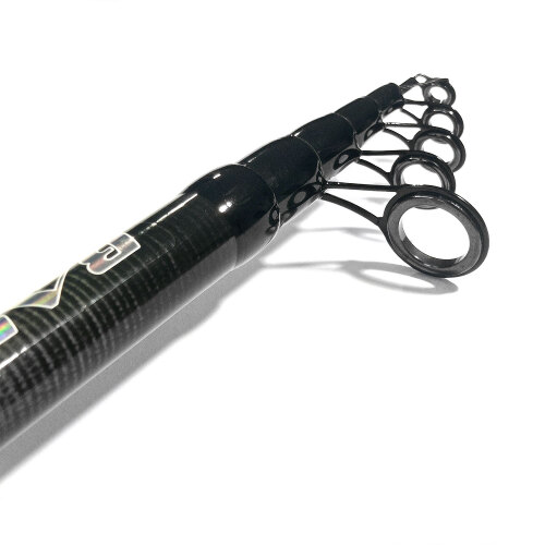 Bauer Nexus 240 Cm 10-40 Gr Spin Olta Kamışı - 2