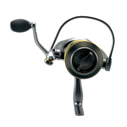 Bauer Orion 4000 Spin Olta Makinesi - 4