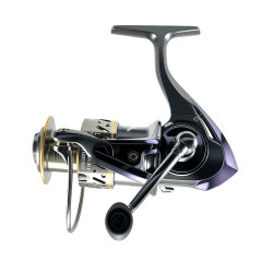 Bauer Orion 5000 Spin Olta Makinesi - 1