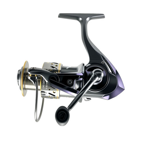 Bauer Orion 5000 Spin Olta Makinesi - 1