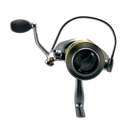 Bauer Orion 5000 Spin Olta Makinesi - 4