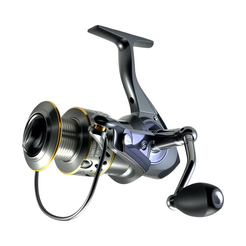 Bauer Orion 6000 Spin Olta Makinesi - 2