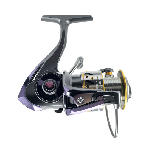 Bauer Orion 6000 Spin Olta Makinesi - 3