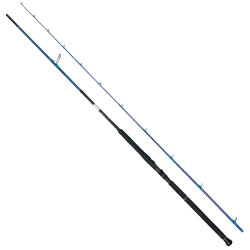Bauer Pia 290 Cm 30-70 Gr Spin Olta Kamışı - 1
