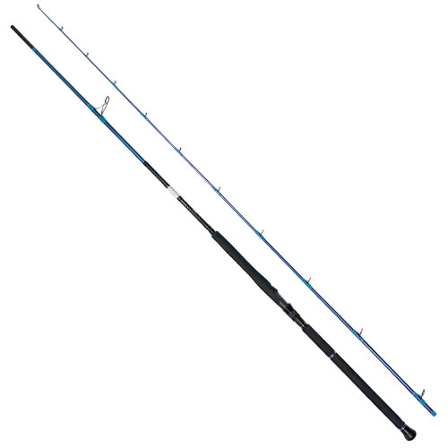 Bauer Pia 290 Cm 30-70 Gr Spin Olta Kamışı - 1