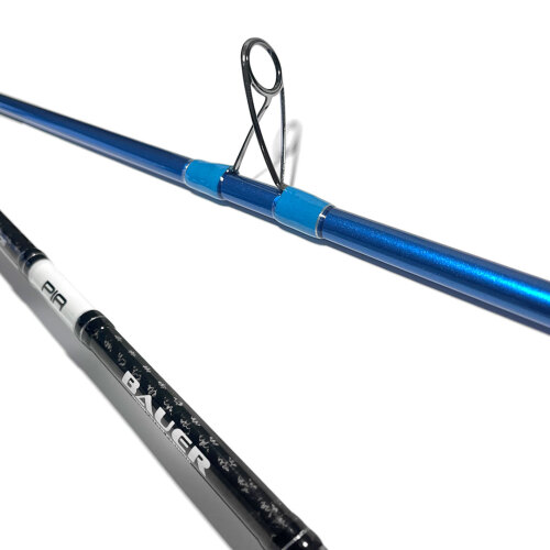Bauer Pia 290 Cm 30-70 Gr Spin Olta Kamışı - 2