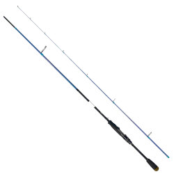 Bauer Pia Ultra Light Game 213 Cm 0,5-9 Gr Lrf Olta Kamışı - 1