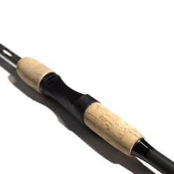 Bauer Raicho 210 Cm 10-40 Gr Spin Olta Kamışı - 2