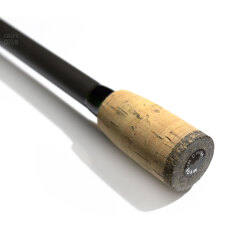 Bauer Raicho 210 Cm 10-40 Gr Spin Olta Kamışı - 3