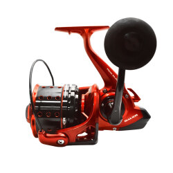 Bauer Red Surf 8000 Surf Olta Makinesi - Bauer