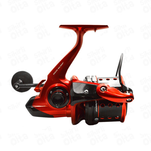 Bauer Red Surf 8000 Surf Olta Makinesi - 2