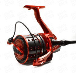 Bauer Red Surf 8000 Surf Olta Makinesi - 3
