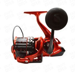 Bauer Red Surf 8000 Surf Olta Makinesi - 1