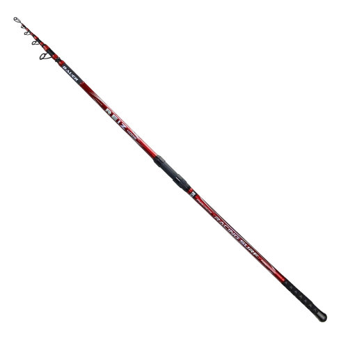 Bauer Reiz 400 Cm Max. 250 Gr Surf Kamışı - 1