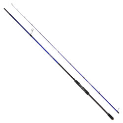 Bauer Risco 290 Cm 30-70 Gr Shore jig Kamışı - Bauer