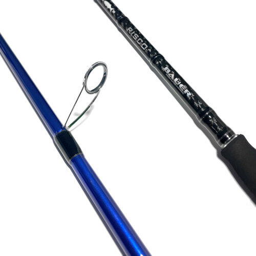 Bauer Risco 290 Cm 30-70 Gr Shore jig Kamışı - 2