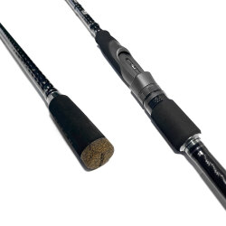 Bauer Risco 290 Cm 30-70 Gr Shore jig Kamışı - 3