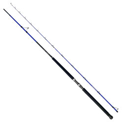 Bauer Risco 300 Cm 30-100 Gr Shore jig Kamışı - 1