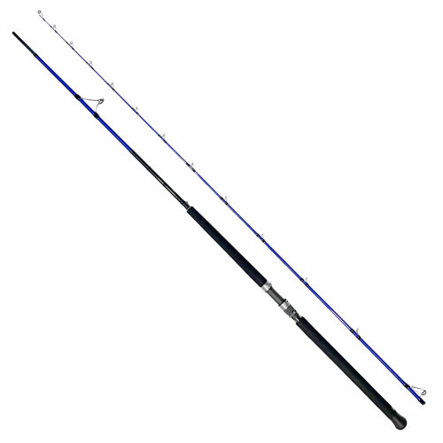Bauer Risco 300 Cm 30-100 Gr Shore jig Kamışı - 1