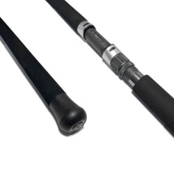 Bauer Risco 300 Cm 30-100 Gr Shore jig Kamışı - 3
