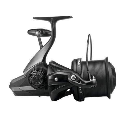 Bauer RPX 8000 Surf Olta Makinesi - 2
