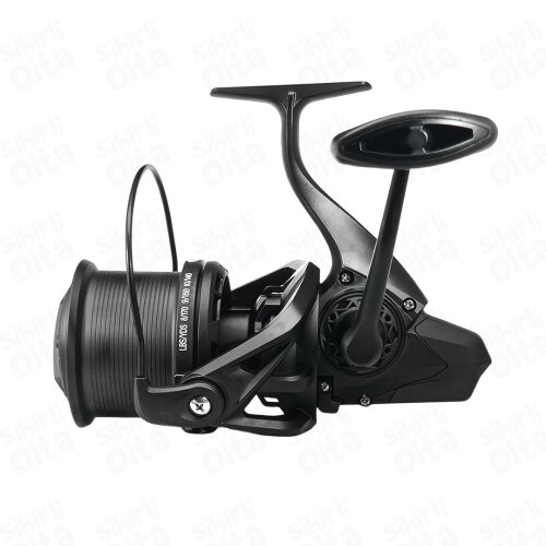 Bauer RPX 8000 Surf Olta Makinesi - 1