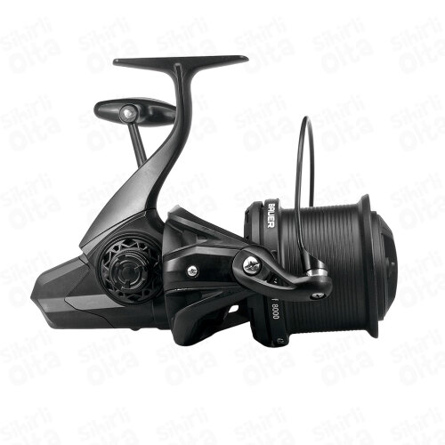 Bauer RPX 8000 Surf Olta Makinesi - 2