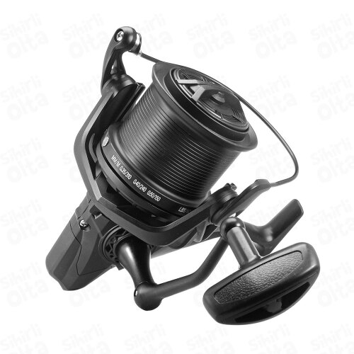 Bauer RPX 8000 Surf Olta Makinesi - 3