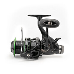 Bauer SNK 6000 Baitrunner Olta Makinesi - Bauer