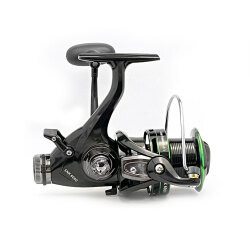 Bauer SNK 6000 Baitrunner Olta Makinesi - 2