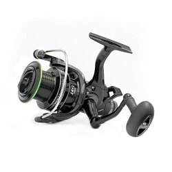 Bauer SNK 6000 Baitrunner Olta Makinesi - 3