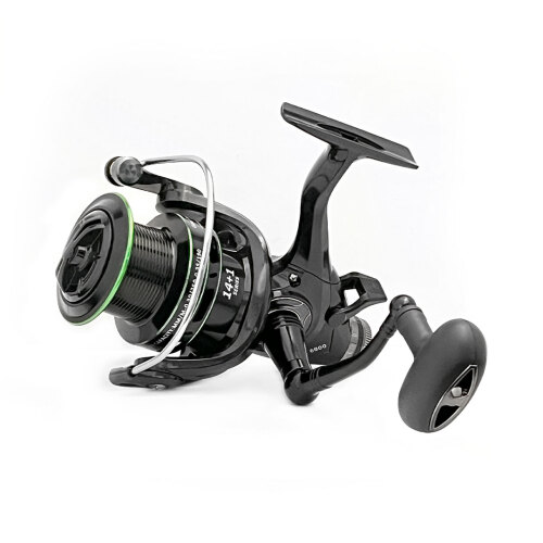 Bauer SNK 6000 Baitrunner Olta Makinesi - 3