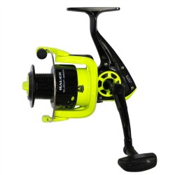 Bauer Sugar 6000 Spin Olta Makinesi - Bauer