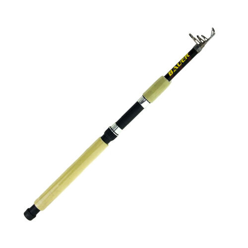 Bauer Universal 350 Cm 100-300 Gr Teleskopik Olta Kamışı - 1