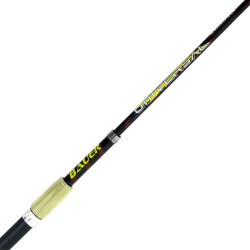 Bauer Universal 350 Cm 100-300 Gr Teleskopik Olta Kamışı - 2