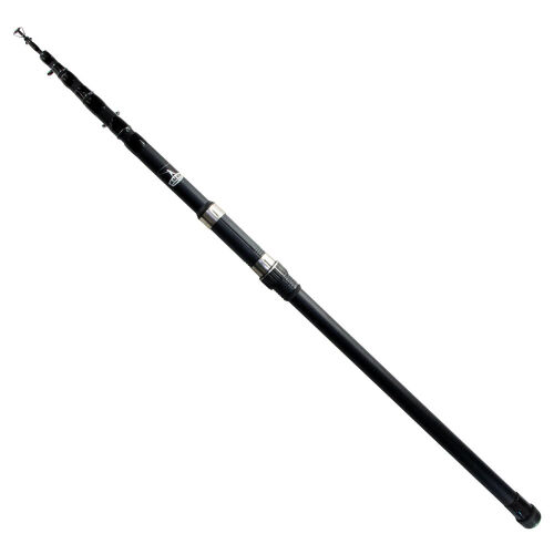 Bauer Uzy Tele Carp 300 Cm 3.5 Lbs Sazan Kamışı - 1