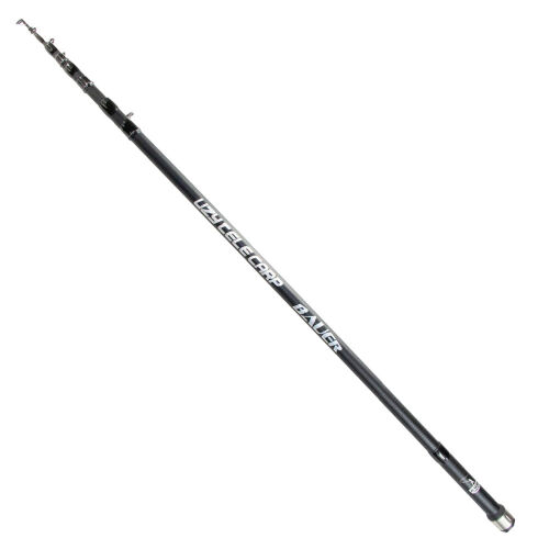 Bauer Uzy Tele Carp 300 Cm 3.5 Lbs Sazan Kamışı - 2