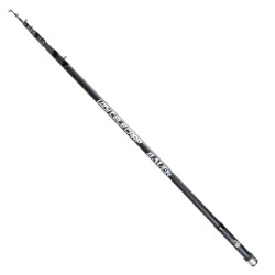 Bauer Uzy Tele Carp 330 Cm 3.5 Lbs Sazan Kamışı - 2