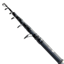 Bauer Uzy Tele Carp 330 Cm 3.5 Lbs Sazan Kamışı - 3