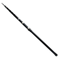 Bauer Uzy Tele Carp 390 Cm 3.5 Lbs Sazan Kamışı - Bauer